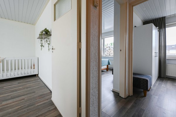 Medium property photo - Tjalkstraat 1, 4731 LD Oudenbosch